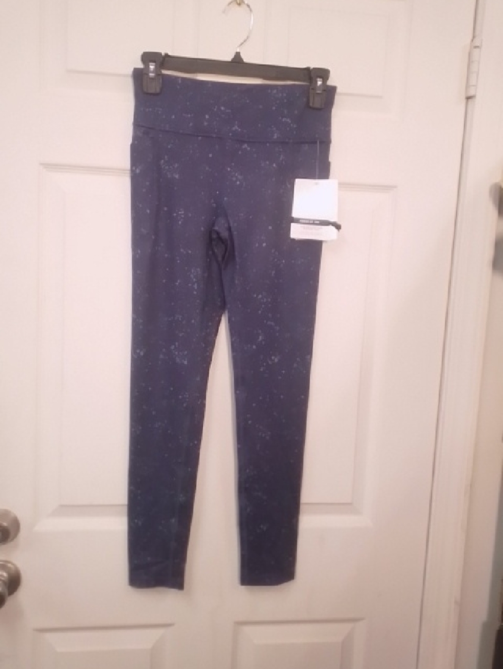 Athleta Girl High Rise Stash Your Treasure Tight A8